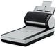 FUJITSU fi-7280 document scanner with flatbed unit