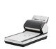 FUJITSU fi-7240 document scanner with flatbed unit