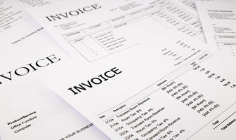 invoice processing invoice processing
